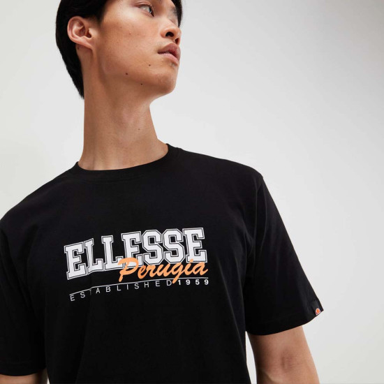 Ellesse Ανδρική κοντομάνικη μπλούζα Zagda T-Shirt